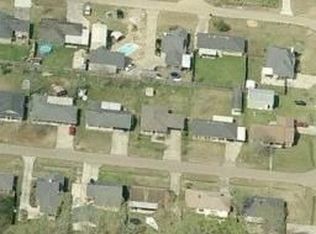 12973 Rambling Oaks Ave, Baton Rouge, LA 70818