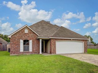 137 Saint Fabian Dr, Carencro, LA 70520