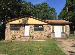 3624 Holt St, Little Rock, AR 72204