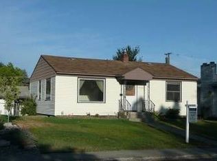 5207 N Oak St, Spokane, WA 99205