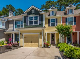 1834 Chauncys Ct, Mount Pleasant, SC 29466