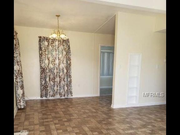 Living room area