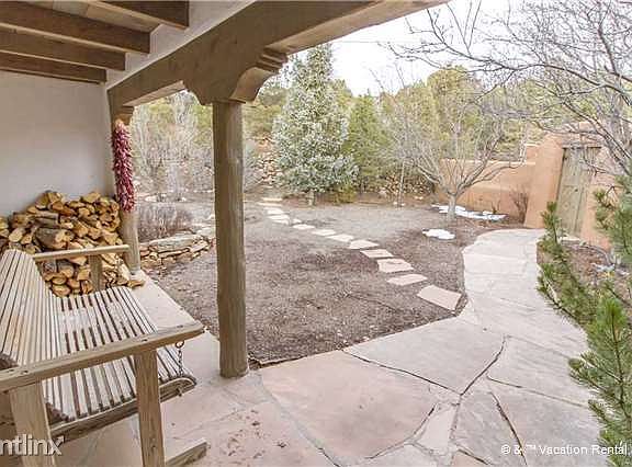 Perfect for relaxation