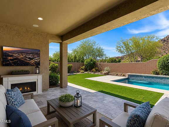 4th image of 12646 W CASSIA Trail