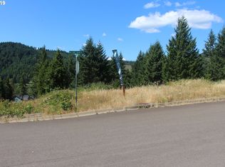 48521 Hiland Ranch Dr, Oakridge, OR 97463