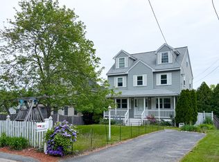 42 Wildcrest Ave, Billerica, MA 01821