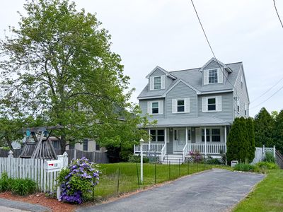42 Wildcrest Ave, Billerica, MA, 01821