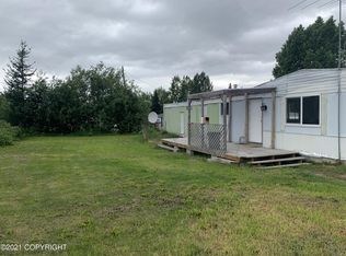 9020 Arlon St, Anchorage, AK 99507