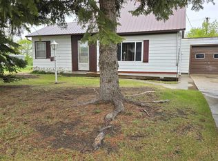 307 Lilly St, Drake, ND 58736