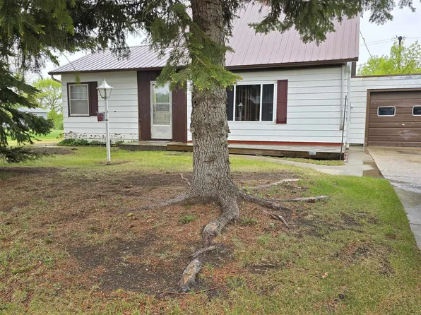 307 Lilly St, Drake, ND 58736