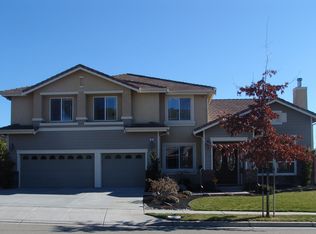 6 Henry Ranch Dr, San Ramon, CA 94583
