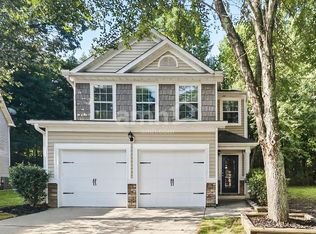 364 Hidden Creek Ln, Canton, GA 30114