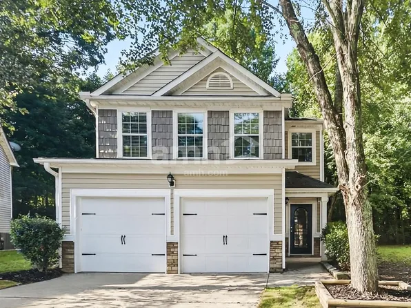 364 Hidden Creek Ln, Canton, GA 30114