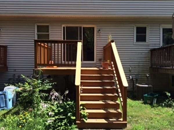 2nd image of 101 Donohue Rd Unit 11