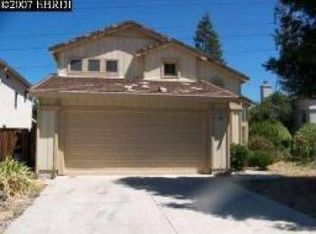 4741 Kangaroo Ct, Antioch, CA 94531