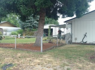 9906 NE 94th Ave, Vancouver, WA 98662
