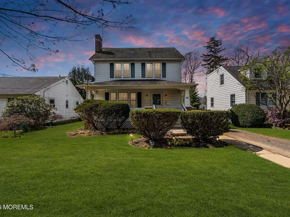 96 Court Street, Freehold, NJ 07728