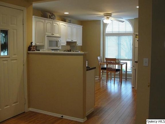 Home for Sale in Quincy, IL $159,900