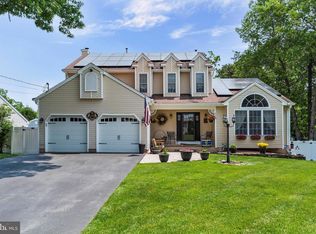 113 Toggle Rd, Manahawkin, NJ 08050