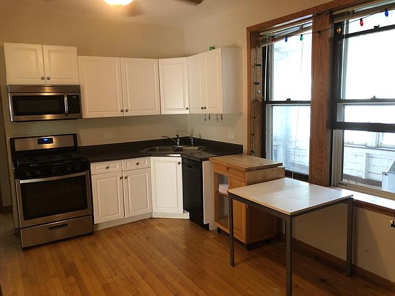 2nd image of 2539 N Central Park Ave #1