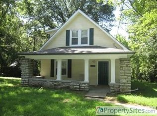 4347 Leavenworth Rd, Kansas City, KS 66104