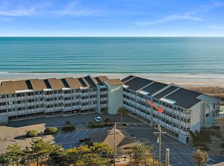 2111 W Fort Macon Road #211 Dunescape, Atlantic Beach, NC 28512