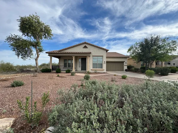 (undisclosed Address), Buckeye, AZ 85396