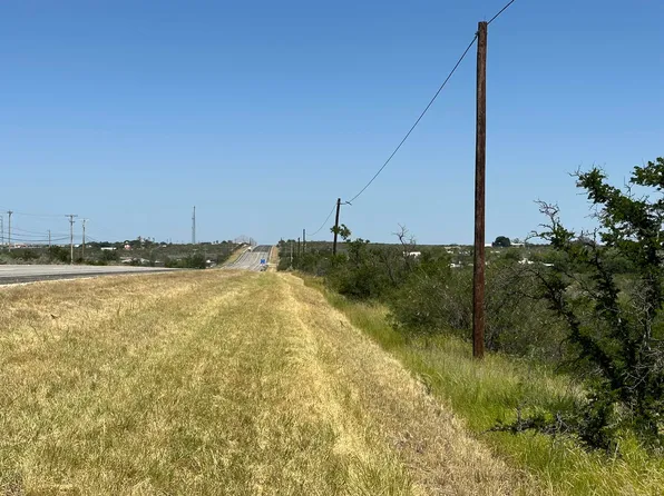 28 Acres Hwy #90, Del Rio, TX 78840