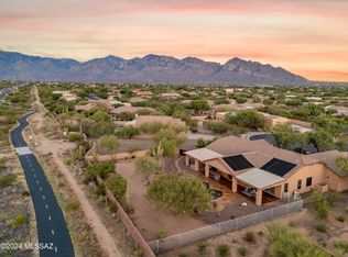 1915 W Mountain Laurel Dr, Tucson, AZ 85737