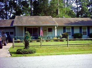 1429 Waterlawn Ave, Chesapeake, VA 23323
