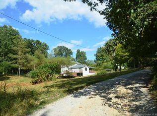 8777 N Pumpkin Center West Rd, Scottsburg, IN 47170