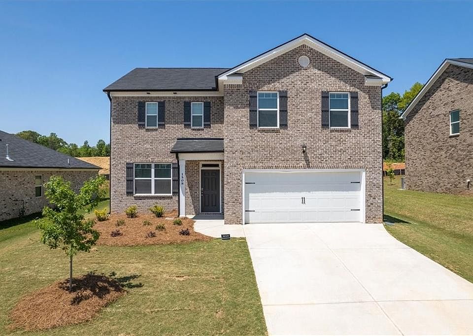 1st image of 1508 Brangus Dr