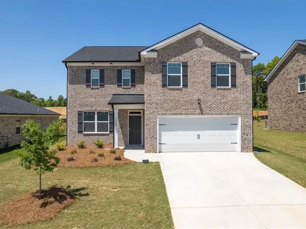 1508 Brangus Dr, Stockbridge, GA 30281