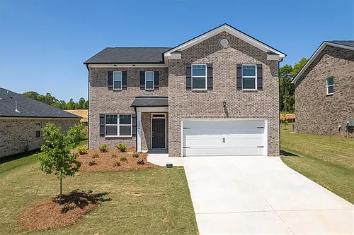 1508 Brangus Dr Photo 1