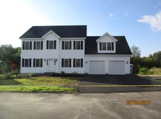 20 Nass Farm Rd, Leominster, MA 01453