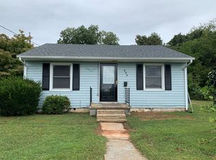 804 14th St, Altavista, VA 24517