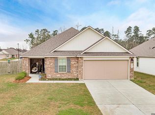 7762 Joe Lynn Trails, Denham Springs, LA 70726