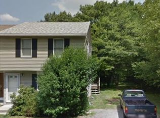 25 Bolton St, Worcester, MA 01604