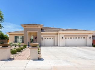 11415 E Stanton Ave, Mesa, AZ 85212