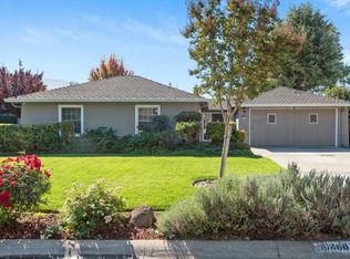16468 Farley Rd, Los Gatos, CA 95032