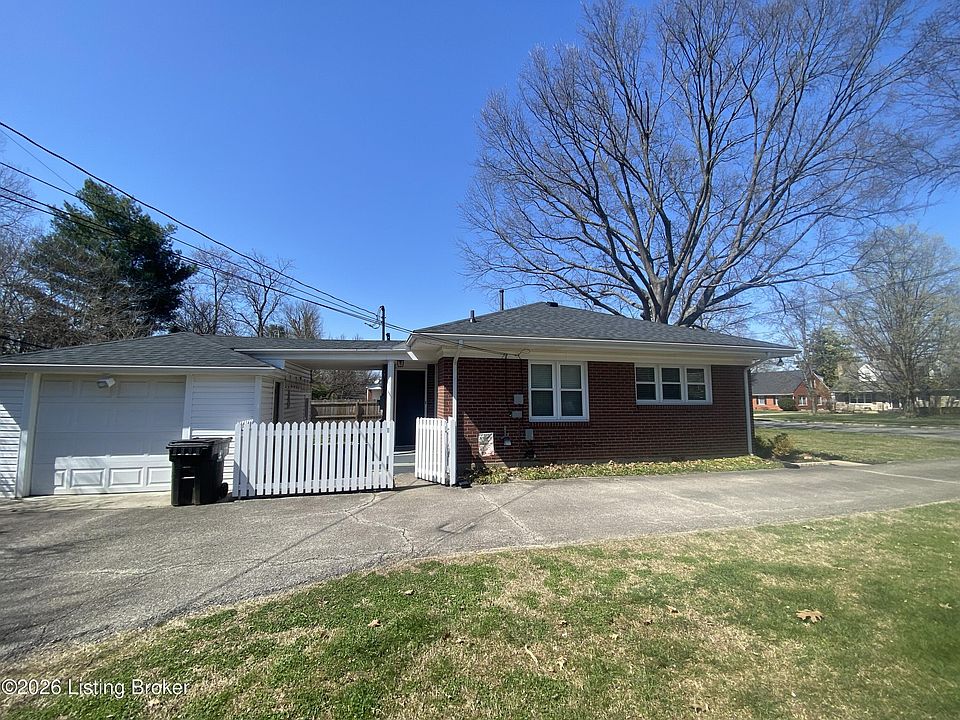2518 Browns Ln, Louisville, KY 40220 | Zillow