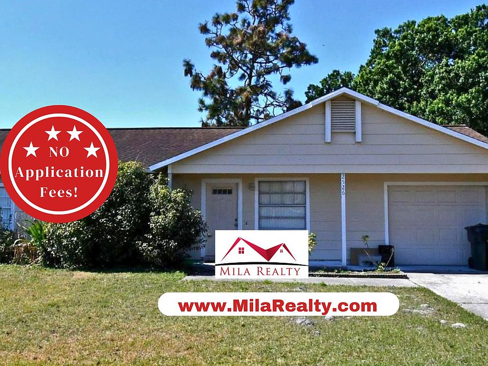 1st image of 2526 Oak Hollow Dr
