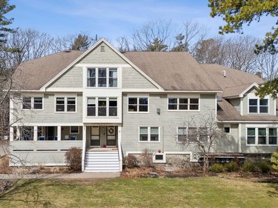 51 Woodland Road #1, Cape Elizabeth, ME, 04107