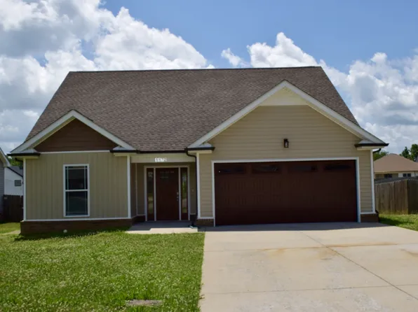 1172 Ewing Way, Clarksville, TN 37043