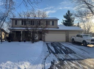 406 Fawn Dr, Oswego, IL 60543