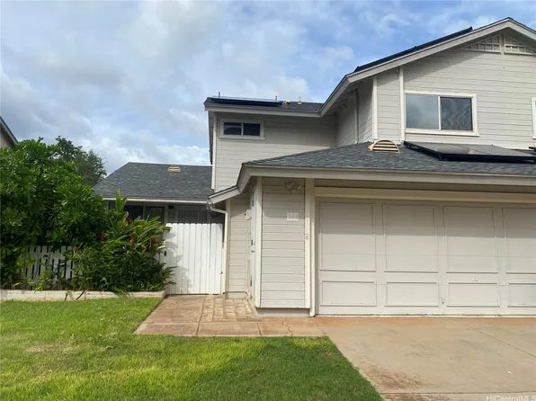 87-344 Kulahanai St, Waianae, HI 96792