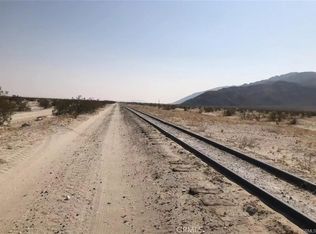 100 Split Mountain Rd, Borrego Springs, CA 92004