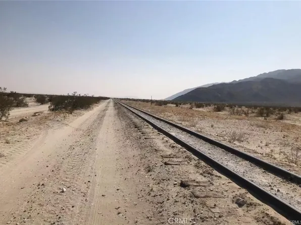 100 Split Mountain Rd, Borrego Springs, CA 92004