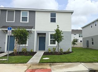 3106 Skyline Loop, Kissimmee, FL 34758