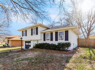 11602 Bennington Ave, Kansas City, MO 64134